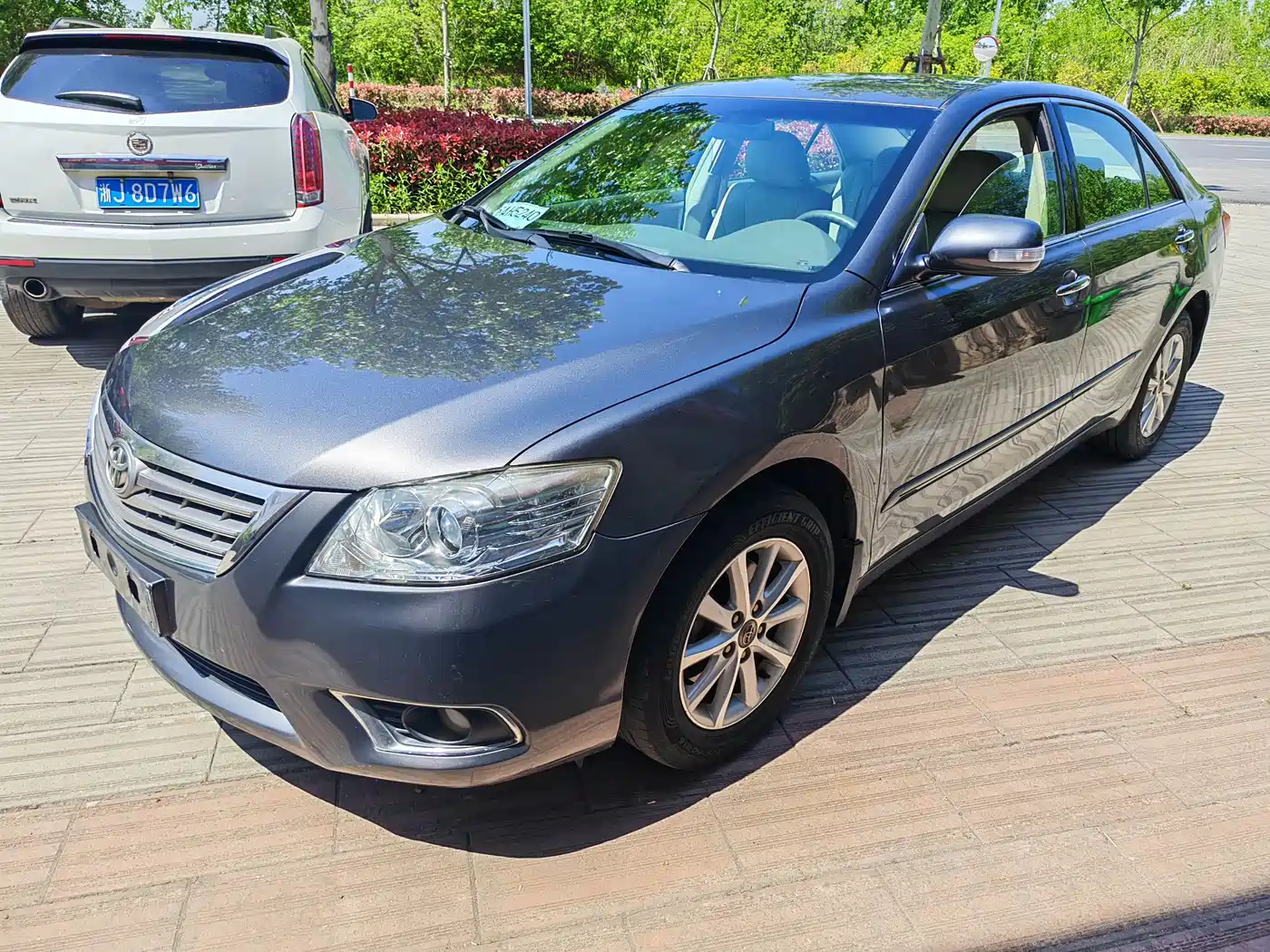Toyota Camry 2010 200E Elite Edition