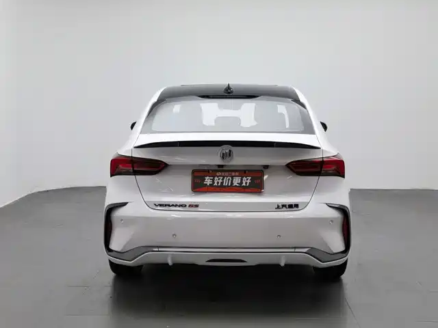 Buick Verano 2023 Pro GS Gale Edition — фото 4