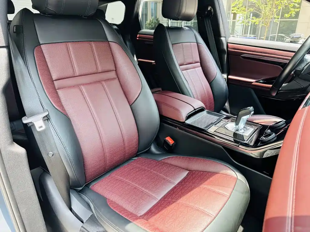 Land Rover Range Rover Evoque, миниатюра 7