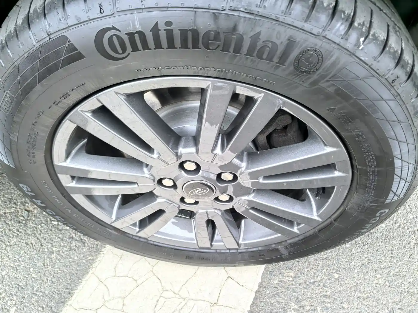 Land Rover Discovery 2011 3.0 SDV6 HSE Diesel фото 17
