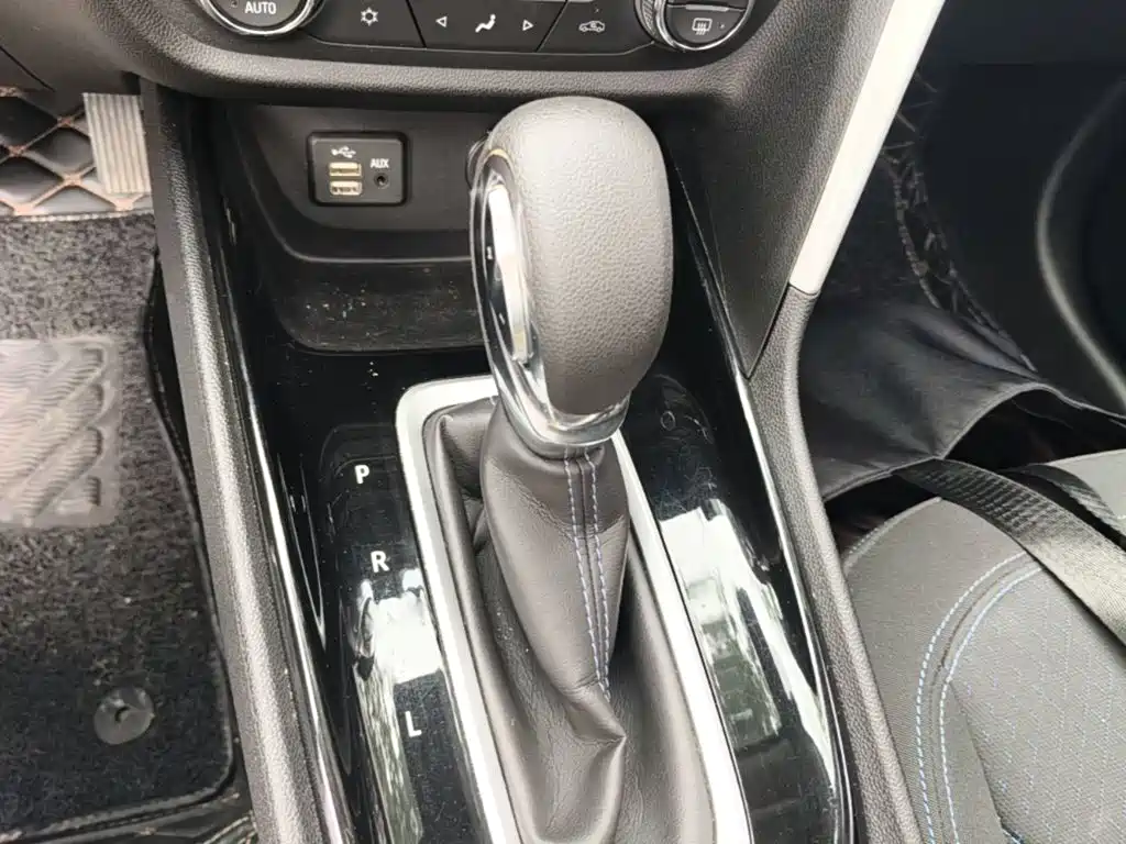 Buick Encore 2020 2020 20T CVT Elite Model