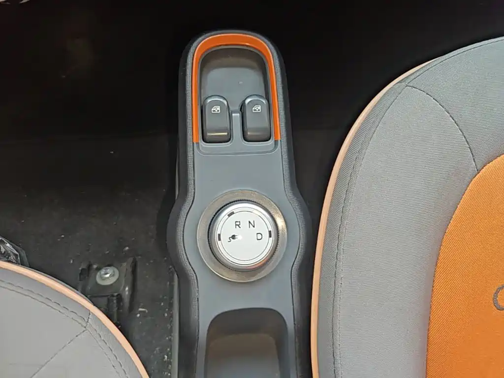 Фото 14 - Baojun E100