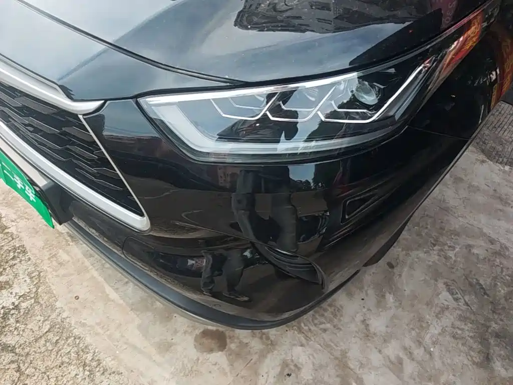 Toyota Highlander 2025 2026 2.5L Smart Hybrid 2WD Elite 5-Seater
