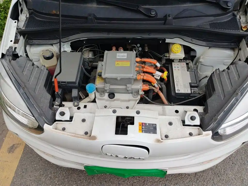Roewe Kaiwei CLEVER 2021 2021 302km Excellence Edition