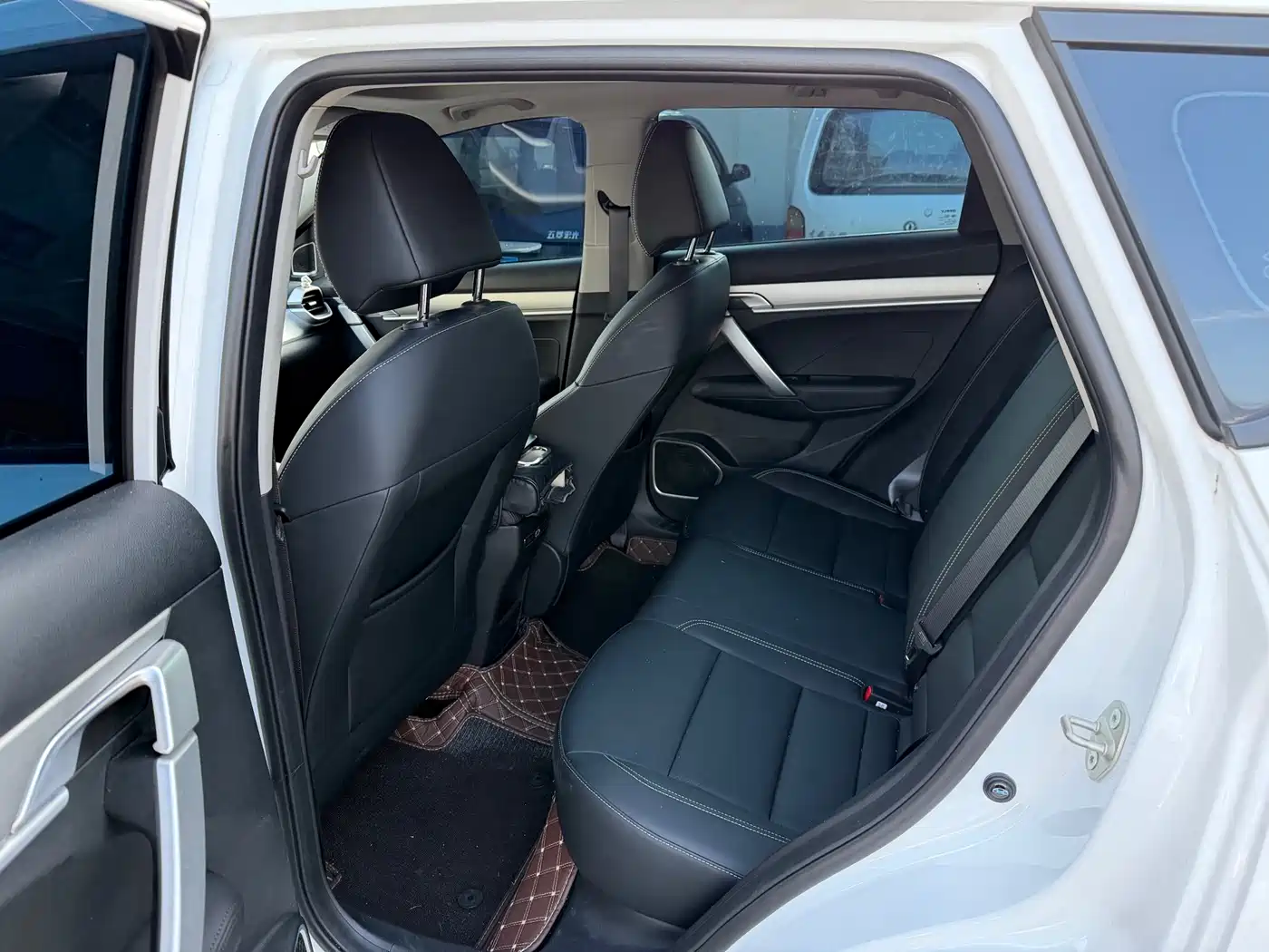 Geely Binyue 2026 2025 1.5L CVT Super Edition MAX