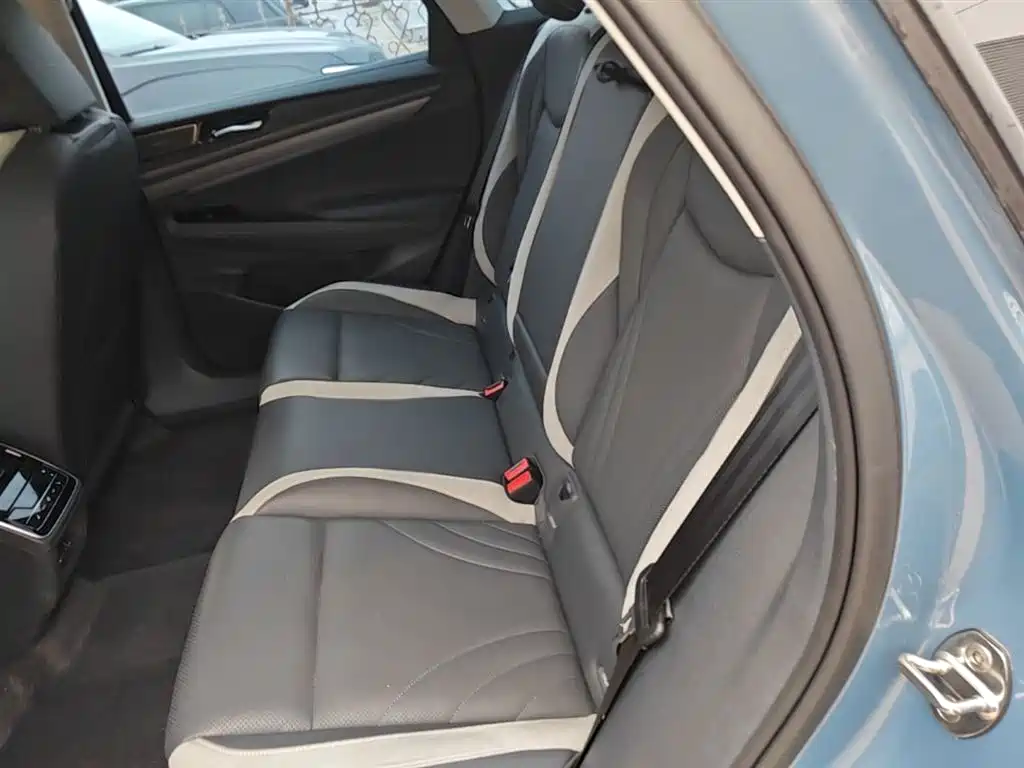 Volkswagen ID.7 VIZZION 2024 PRO фото 17
