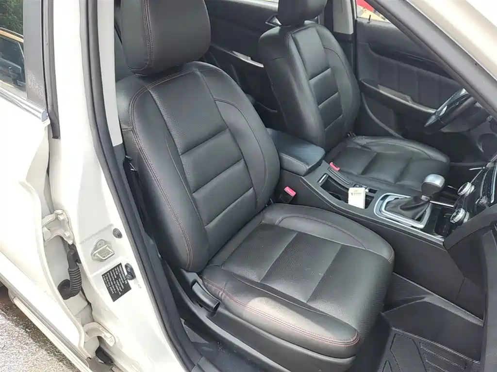 Leopaard CS10 2017 2017 Model 2.0T Automatic Urban Edition