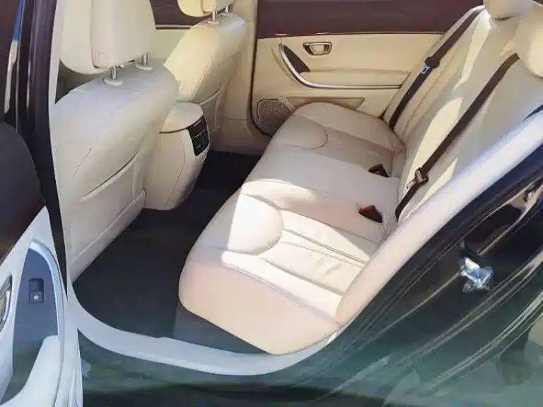 Roewe e950 2018 2017 50T Hybrid Internet Executive Edition