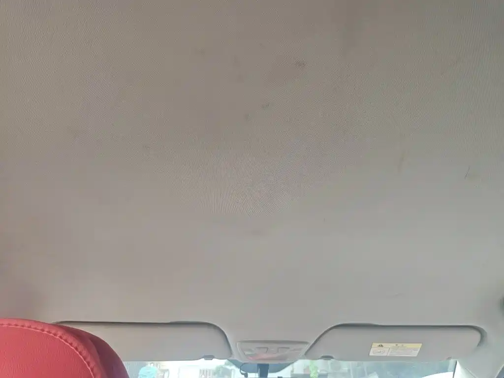 Baojun 510 2017 2017 1.5L Manual Fashion