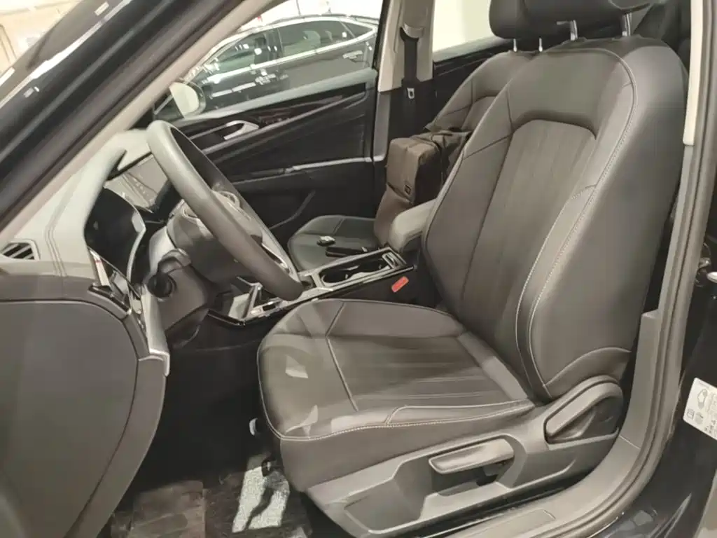 Volkswagen Passat 2025 2025 Outstanding 280TSI Business Edition