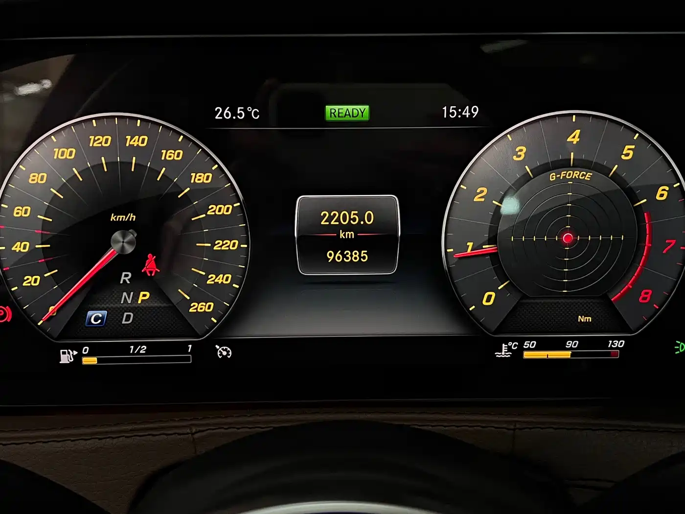 Mercedes-Benz S-Class 2019 S 320 L фото 4