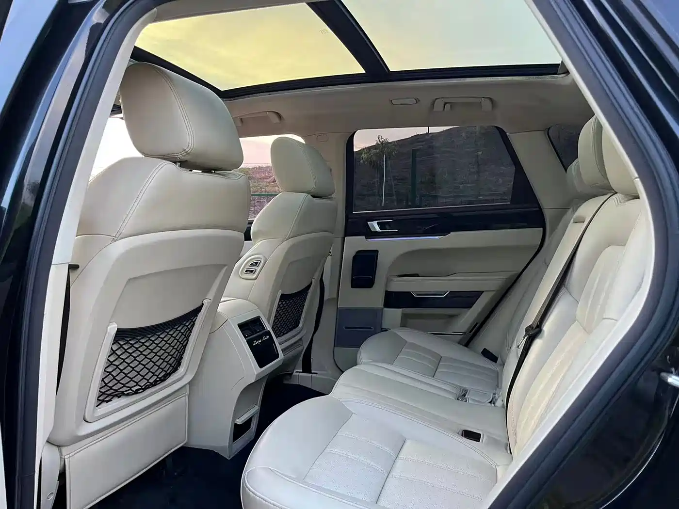 Zotye T700 2017 2017 1.8T DCT Premium