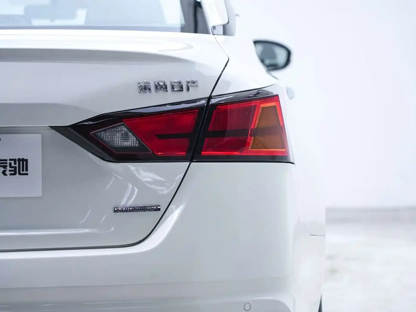 Nissan TEANA, миниатюра 18