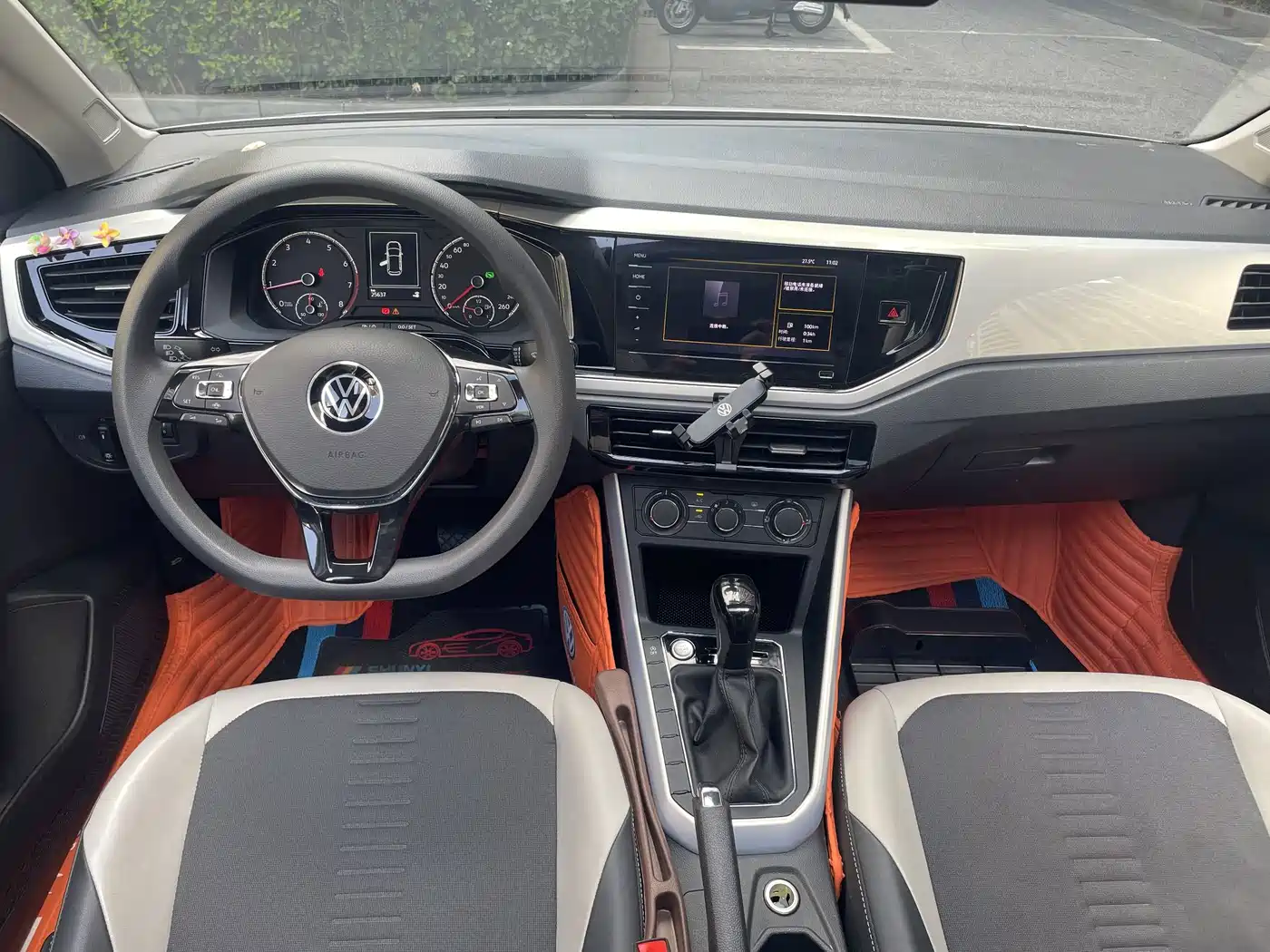 Volkswagen Polo, миниатюра 12