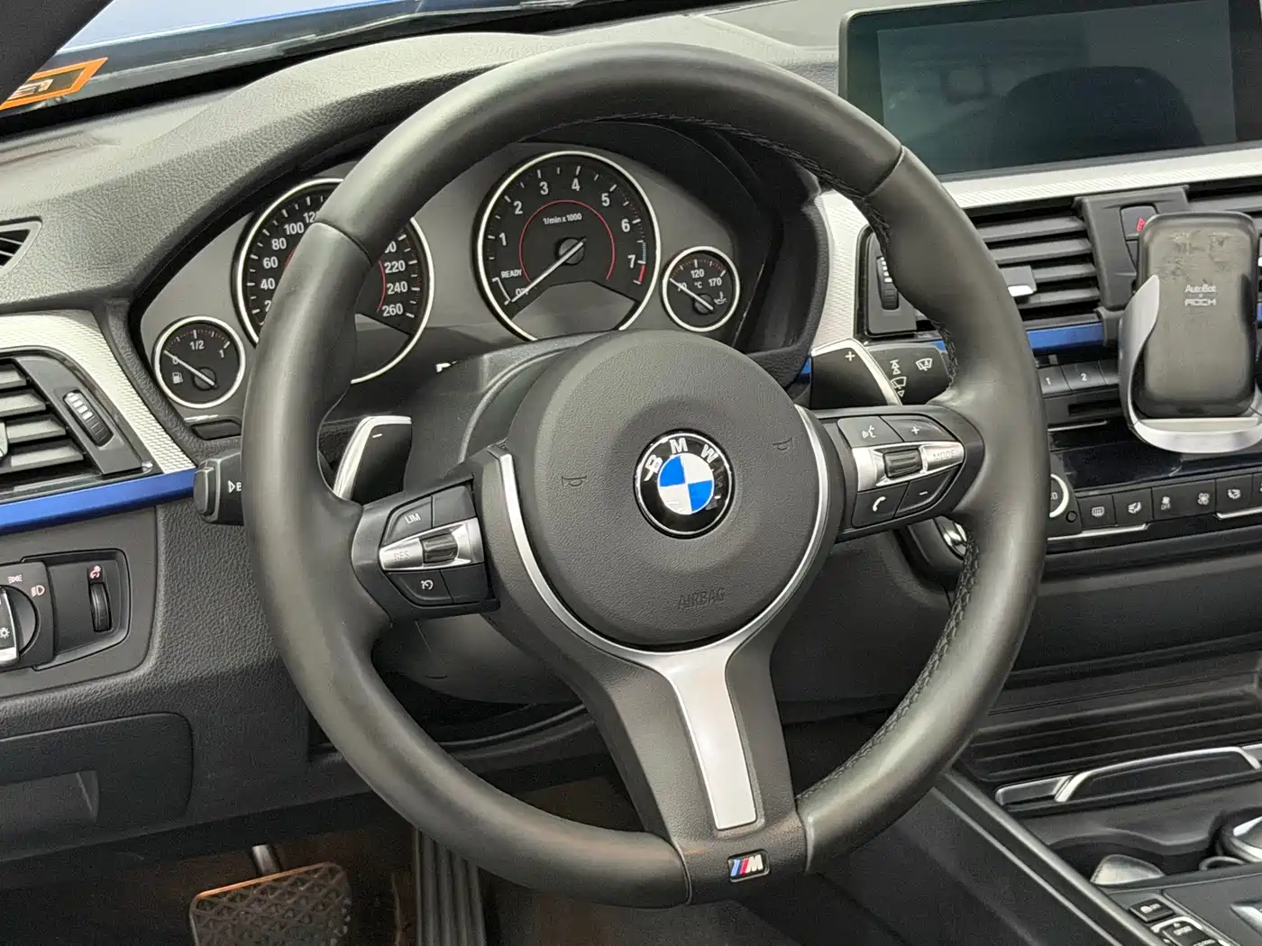 Photo 12 - BMW 4 Series