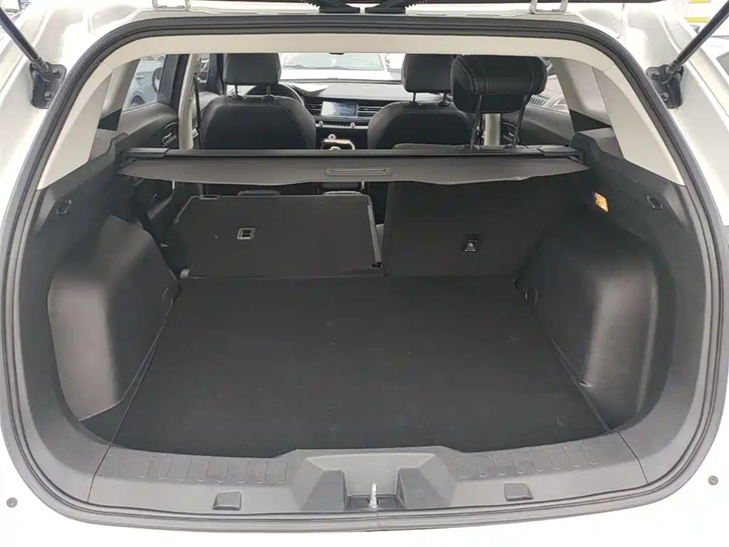 Haval H6 2019 Blue Label 1.5GDIT Automatic Luxury Smart Connect Edition фото 19
