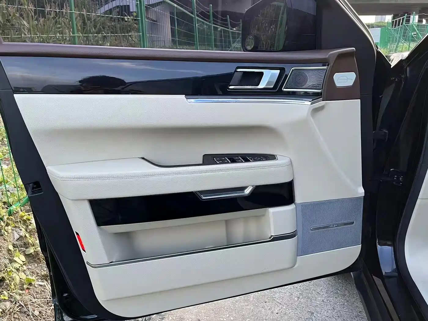 Zotye T700 2017 2017 1.8T DCT Premium