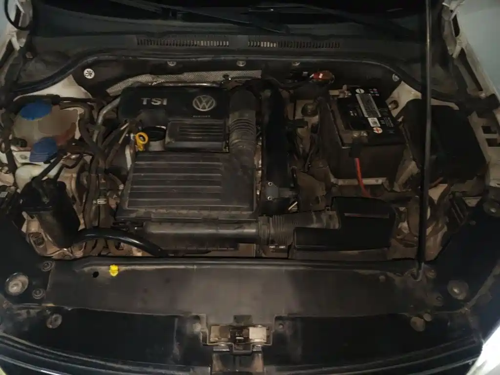 Photo 11 - Volkswagen Sagitar