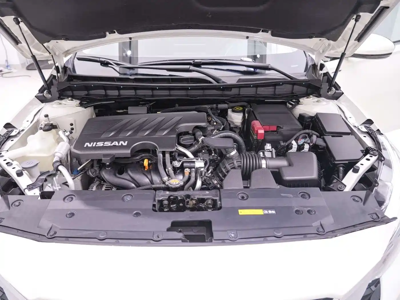 Nissan TEANA, миниатюра 19