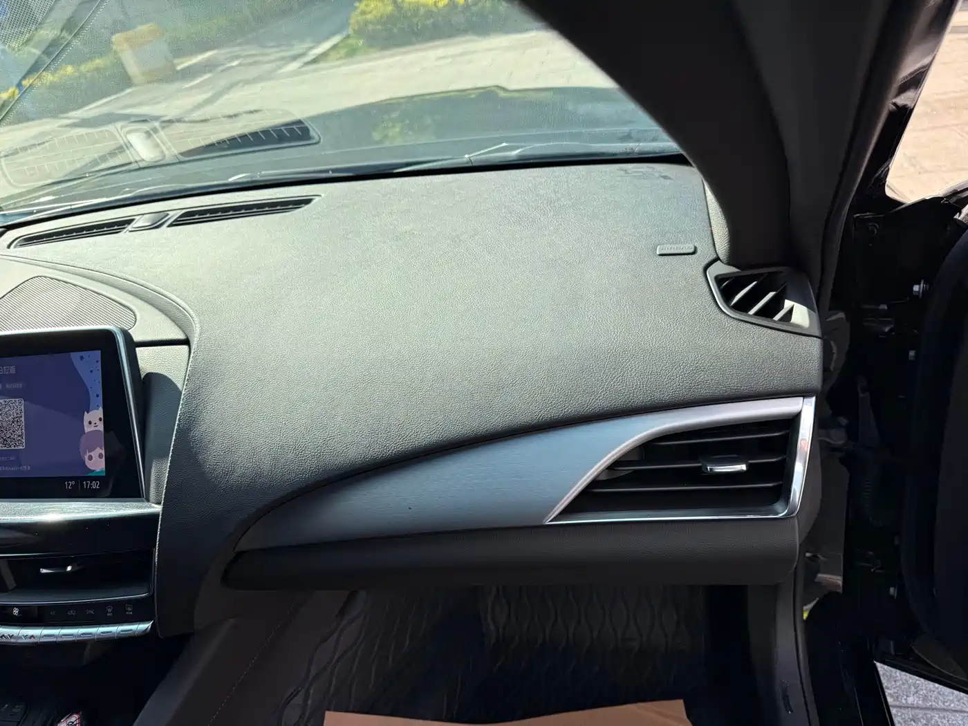 Cadillac CT5 2022 28T Fashion Edition фото 43