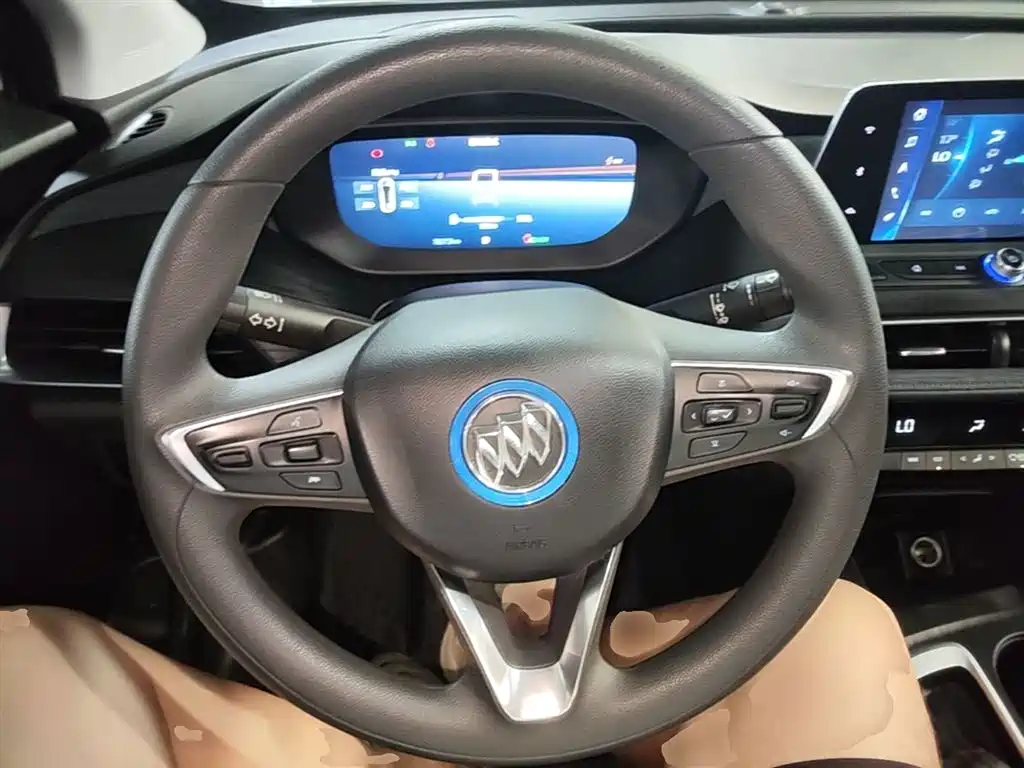 Buick Velite 6 2023 430km Travel Edition фото 11