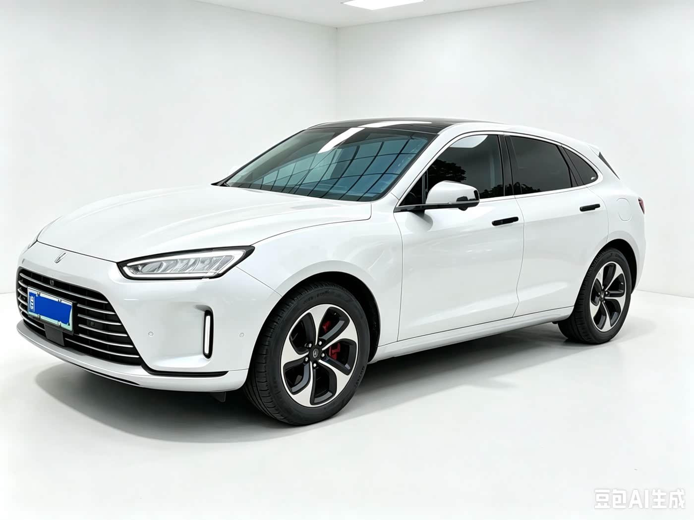 AITO Wenjie AITO M5