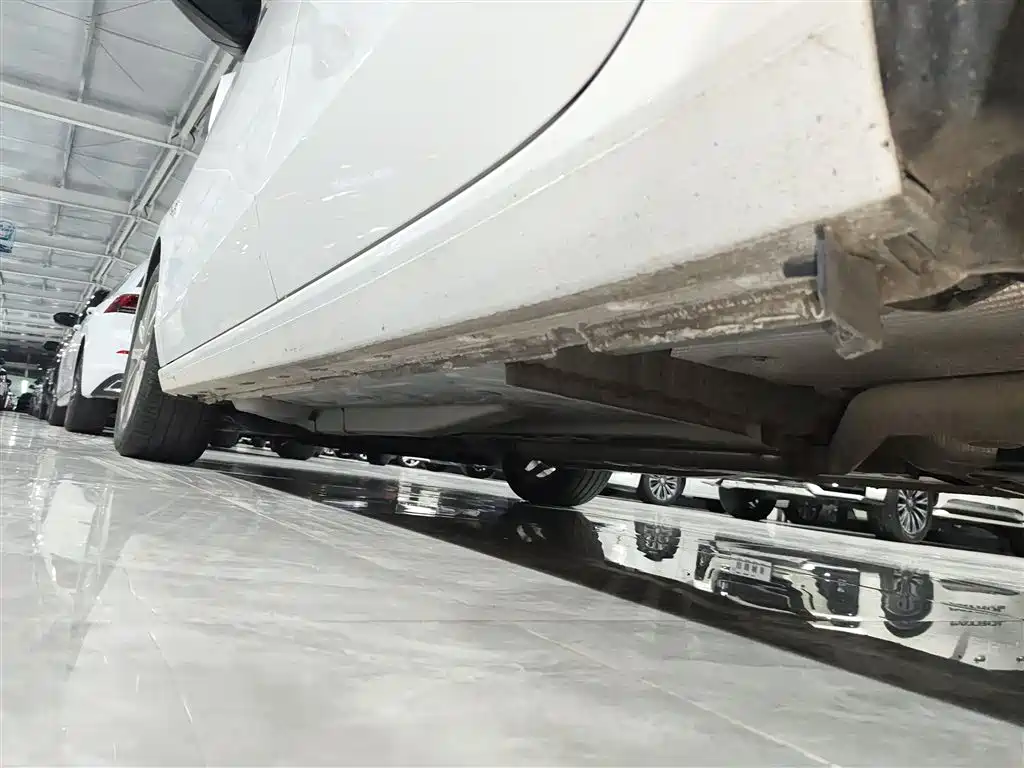 Buick GL6 2021 323T Mild Hybrid Connected Luxury фото 22