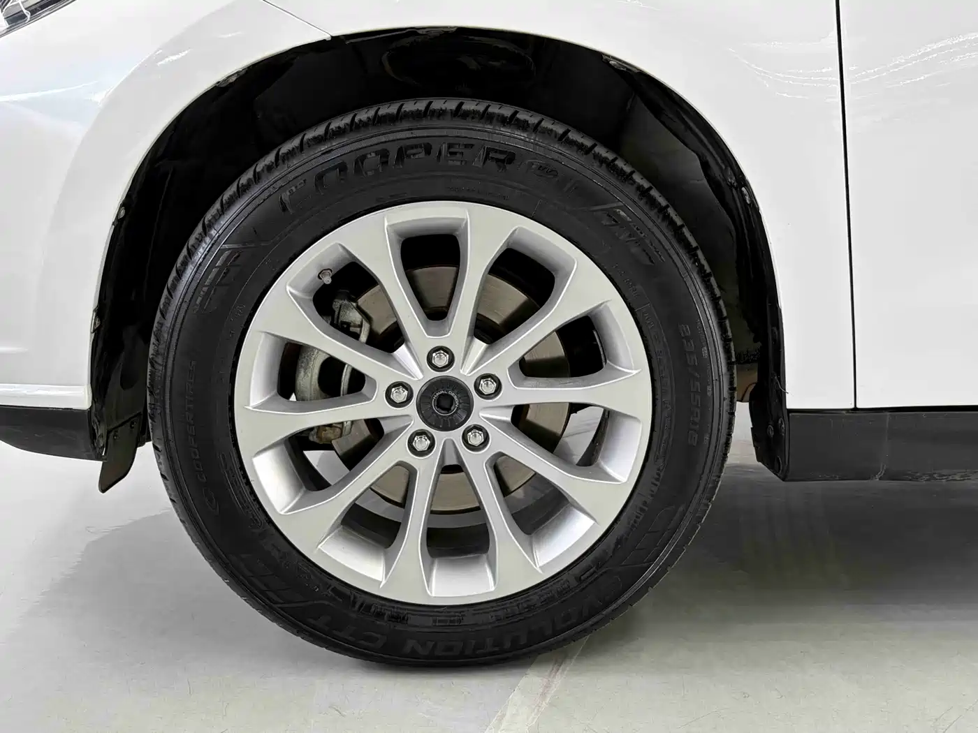 Haval H2 2017 Blue Label 1.5T Automatic 2WD Luxury фото 11