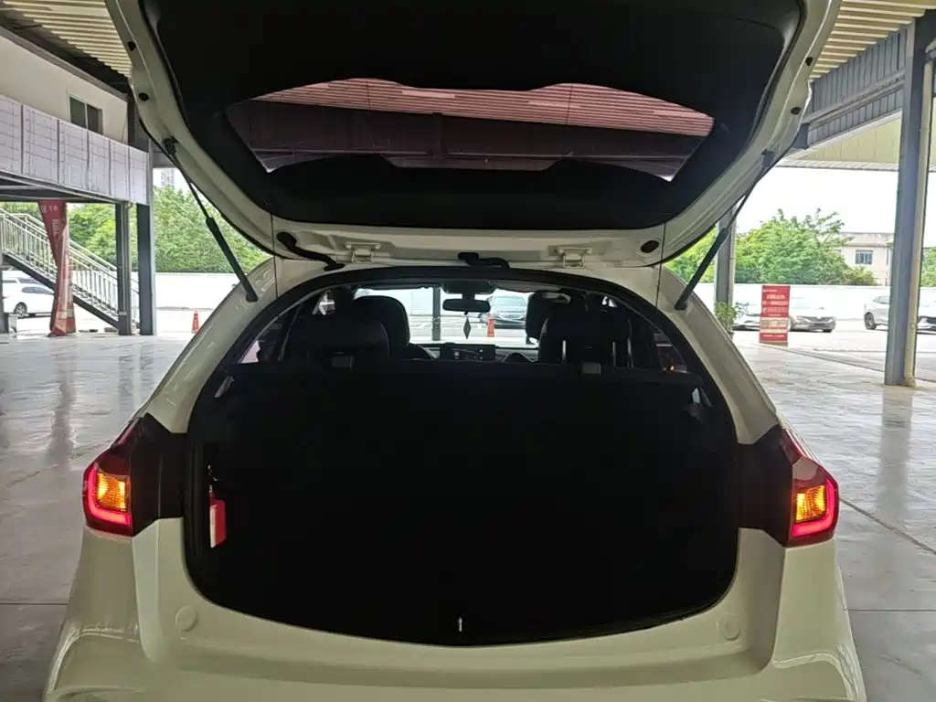 Geely Vision X3 2021 2021 PRO 1.5L CVT Premium