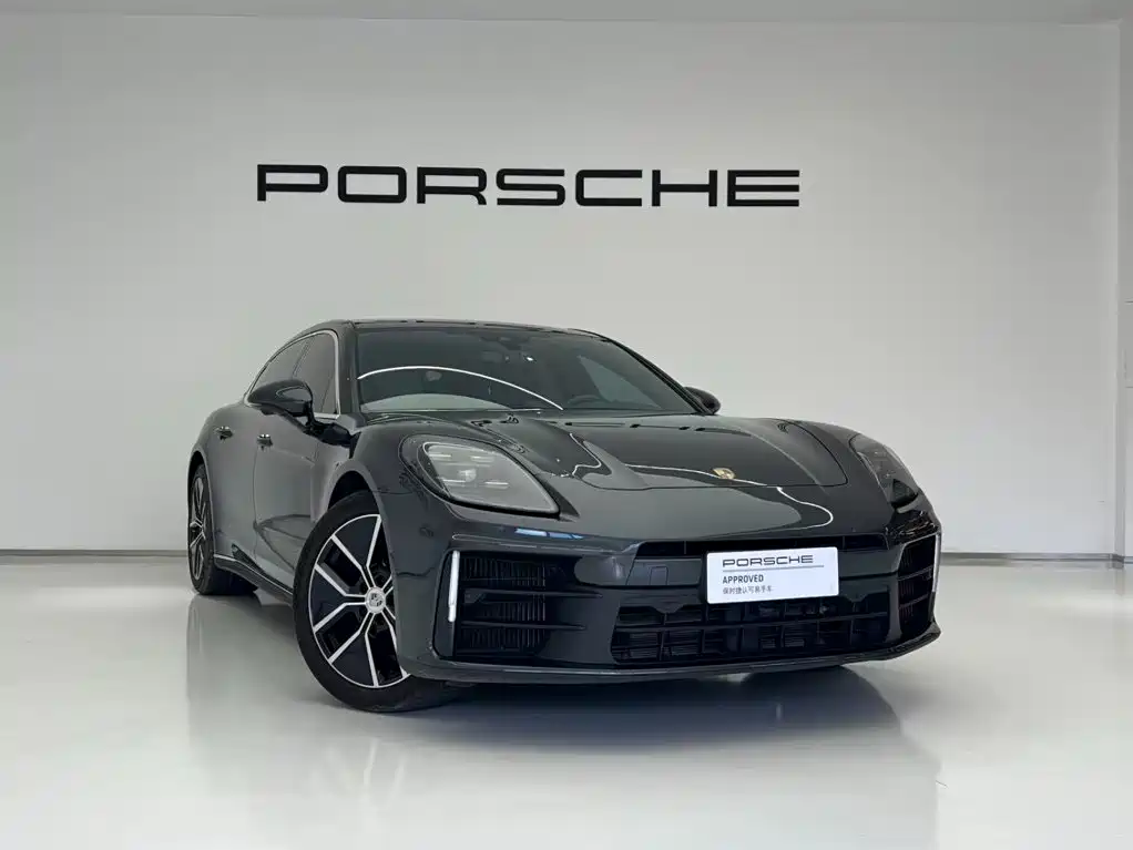 Porsche Panamera 2025 2024 Panamera 4 Executive Long Wheelbase 2.9T