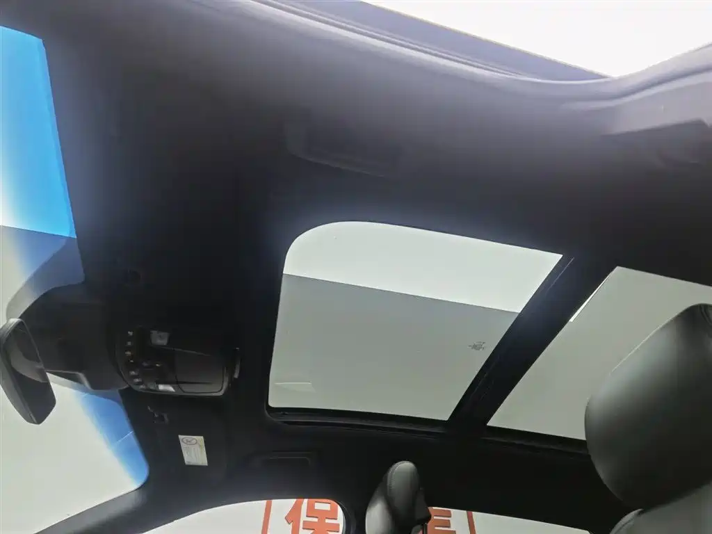 LINCOLN NAVIGATOR (IMPORT)