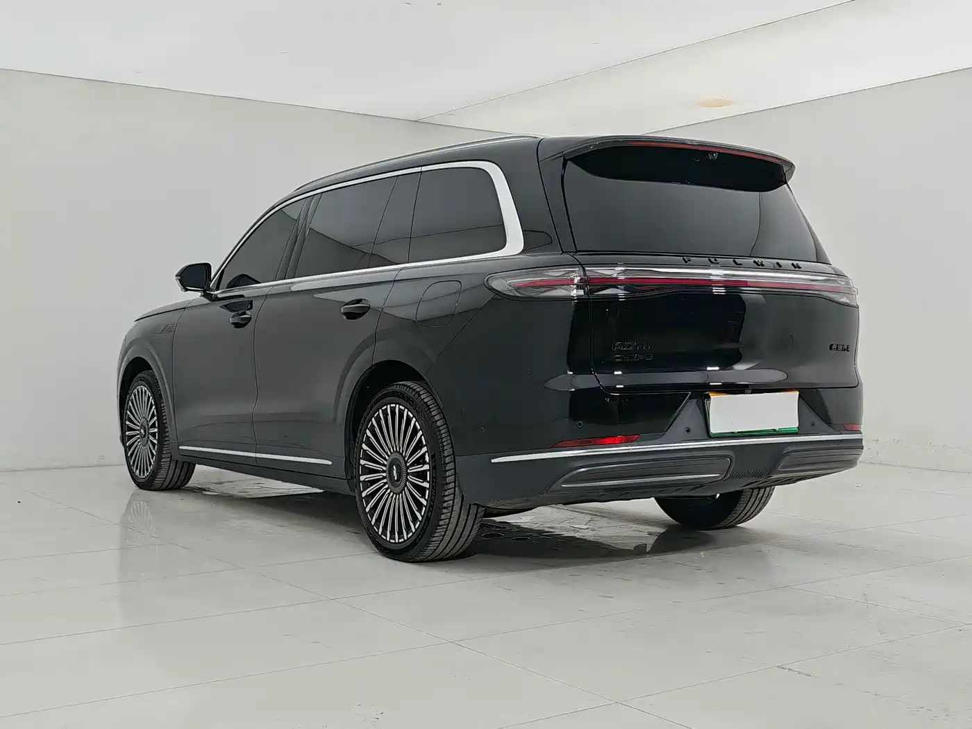 2025 Chery Fengyun Fengyun T11