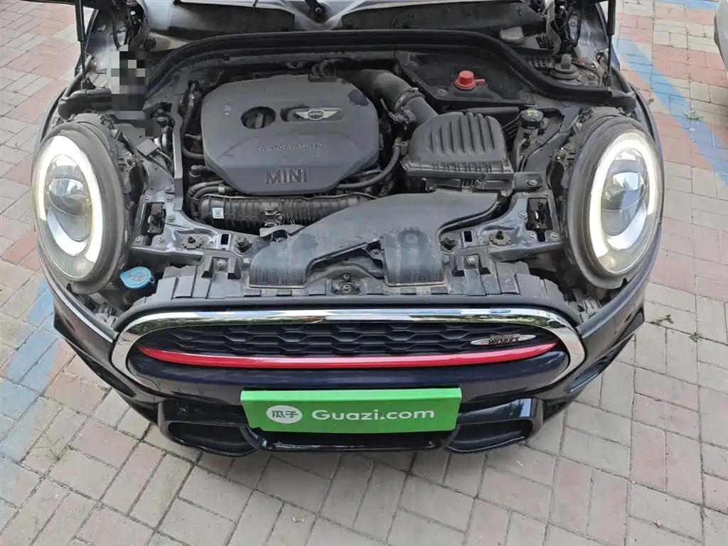 Фото 11 - MINI JCW