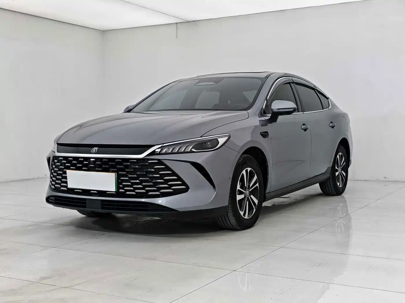 BYD Qin PLUS 2025