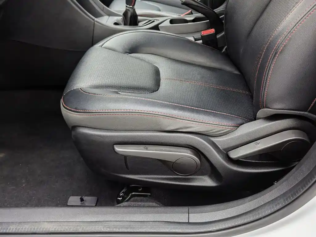 Chery Arrizo 5 2016 2016 1.5L Manual Trend Leader