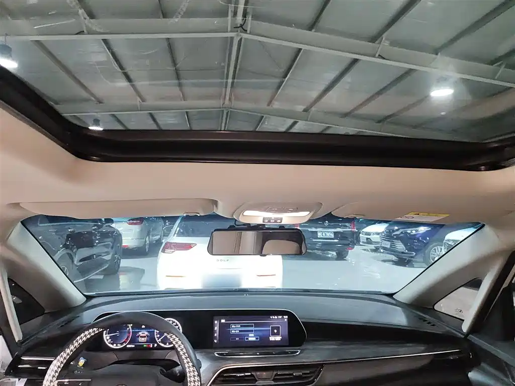 Buick GL6 2021 323T Mild Hybrid Connected Luxury фото 18
