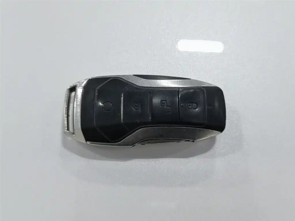 BYD Tang New Energy 2019 DM 2.0T AWD Intelligent Sharing Creation 7-seater China VI фото 19