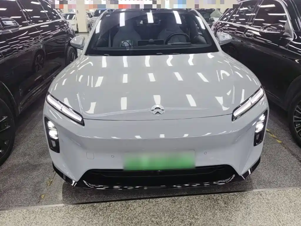 NIO ET5T 2025 2025 75kWh Touring