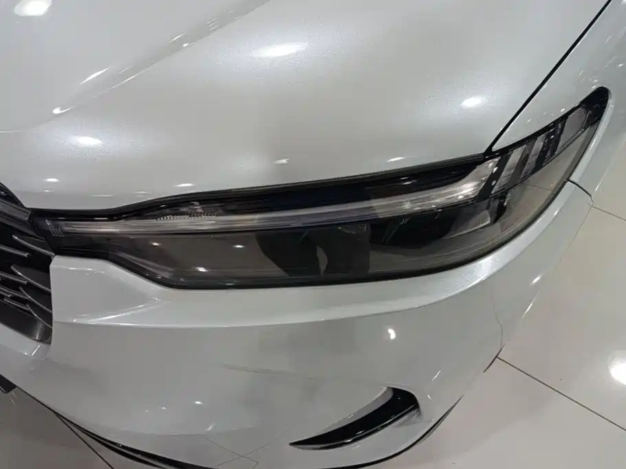 Honda HR-V 2023 2023 2.0L e:HEV Thrilling Edition
