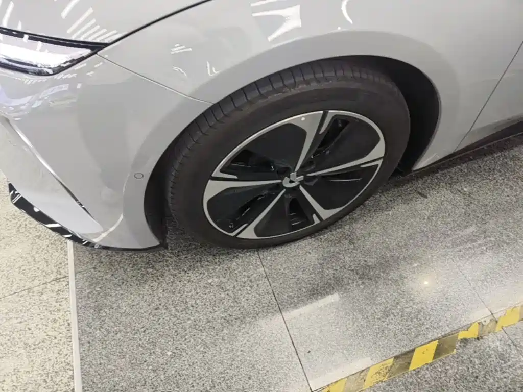 NIO ET5T 2025 2025 75kWh Touring