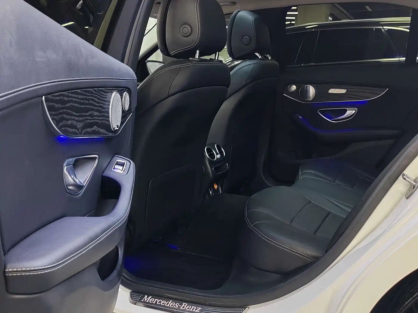 Mercedes-Benz C-Class 2021 C 260 L Sport Starry Exclusive Edition фото 11