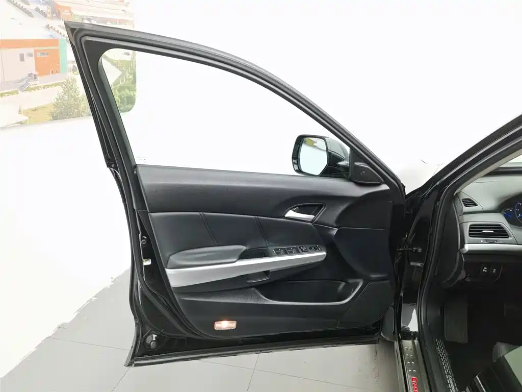 Honda Crosstour 2016 2016 2.4L Luxury Edition