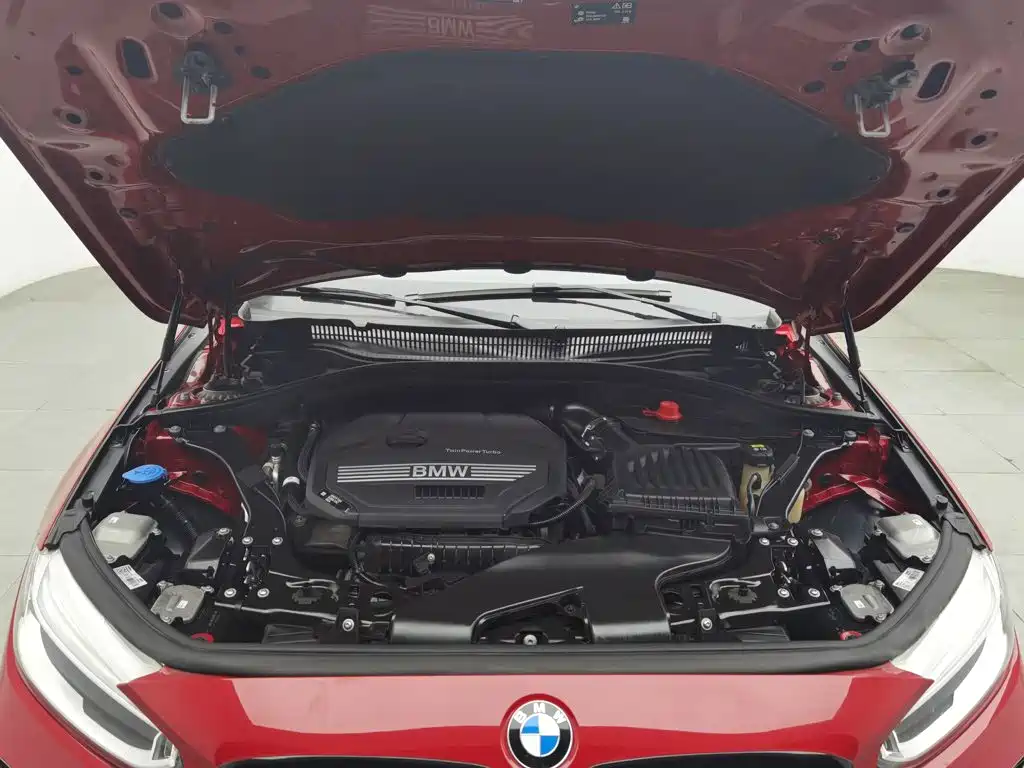 BMW 1 Series, миниатюра 6