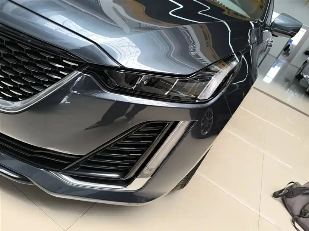 Cadillac CT5 2022 28T Luxury Edition фото 23