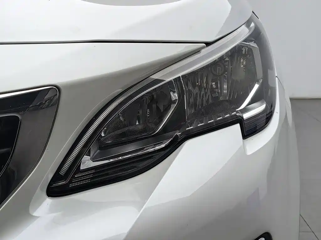 Peugeot 4008 2018 2018 350THP Elite