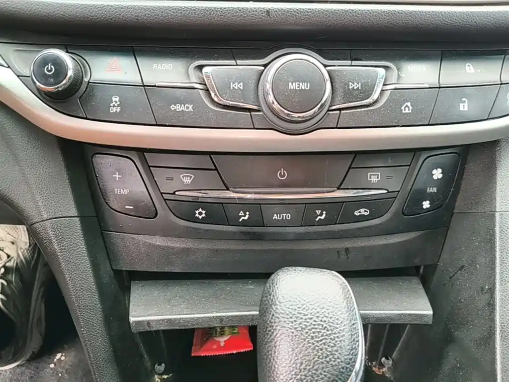 Buick Excelle 2019 18T Auto Connected Elite China VI фото 13