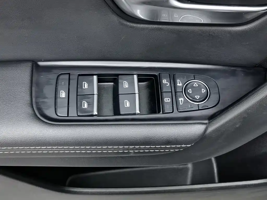 BYD Song Pro, миниатюра 9
