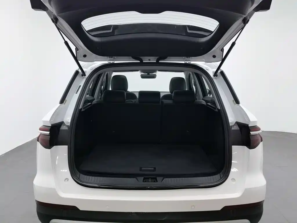BYD Song Pro, миниатюра 16