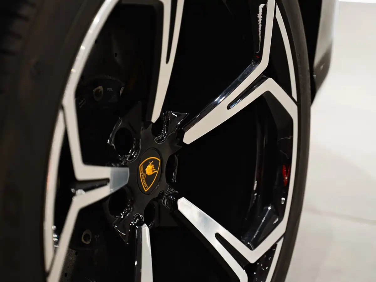 Lamborghini Urus 2023 4.0T V8 S фото 24