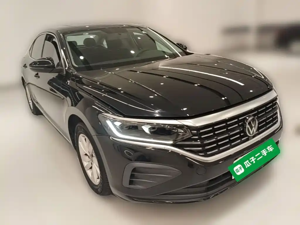 Volkswagen Passat 2025 2024 280TSI Business Edition